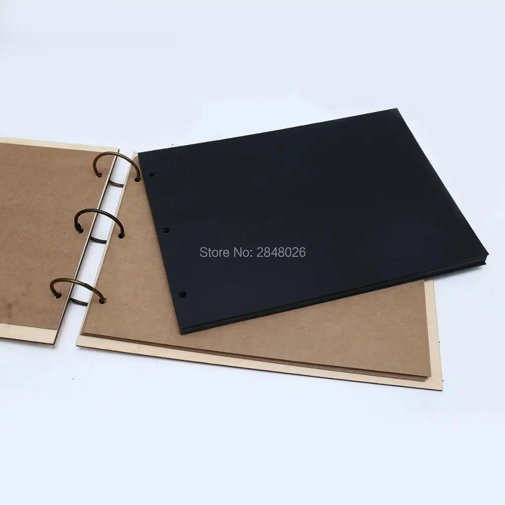 كتاب ضيوف الزفاف الشخصي الريفي - مراجعة Custom Photo Book وسعره
