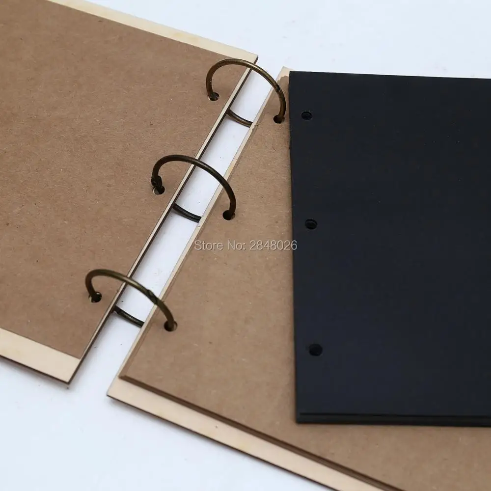 كتاب ضيوف الزفاف الشخصي الريفي - مراجعة Custom Photo Book وسعره